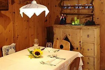 Vinschgerhof Hotel