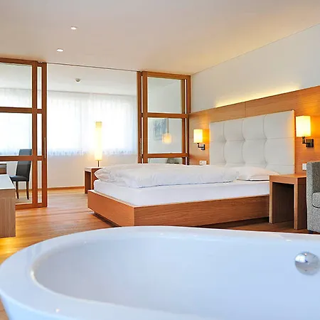 Hotel Vinschgerhof Schlanders