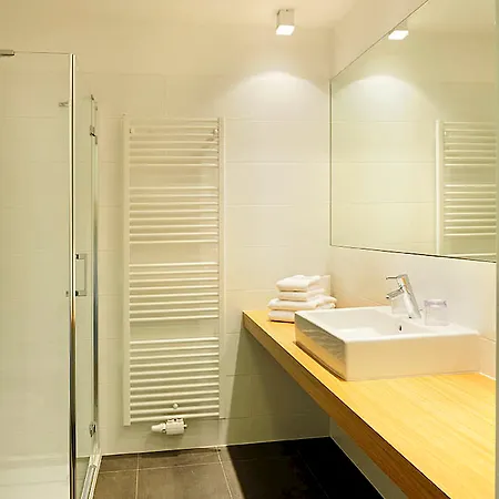 Hotel Vinschgerhof 4*