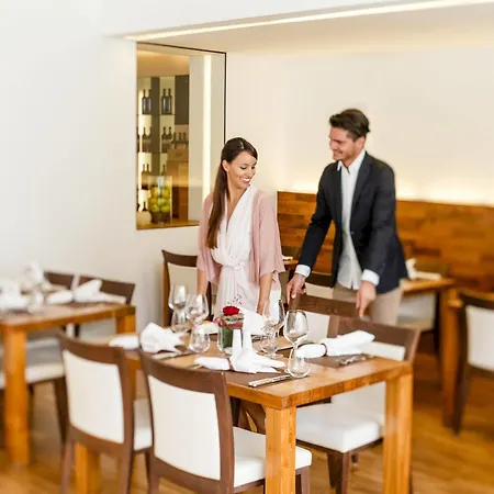 Hotel Vinschgerhof